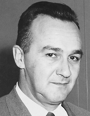 Photo de Jean-Laurier Belzil