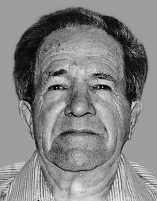 Photo of Roger Labreche