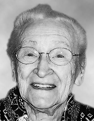 Photo of Christine-Trepanier Poirier