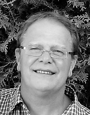 Photo de Paul Poitras