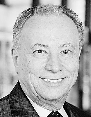 Photo of Jean-Paul Theoret