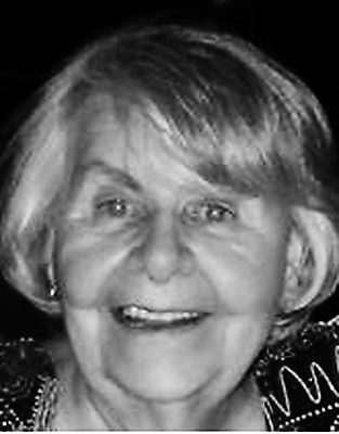 Photo of Madame-Jeannine Beausoleil