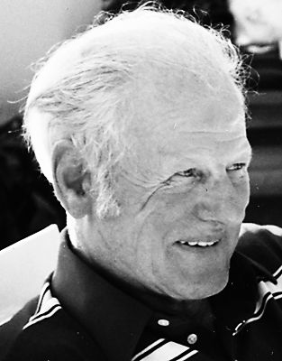 Photo de Lucien Beaulieu