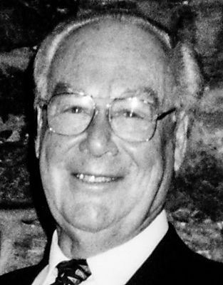 Photo of Roland Abran