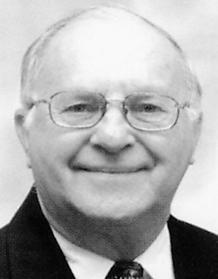 Photo of Leopold Sarrazin