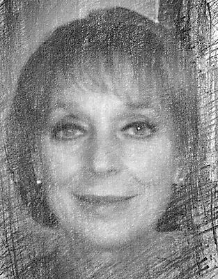 Photo of Micheline Camirand