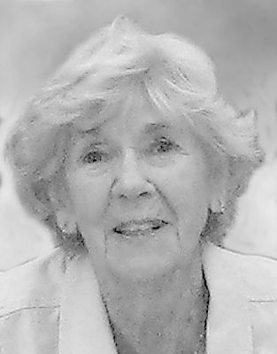 Photo de Madeleine Asselin