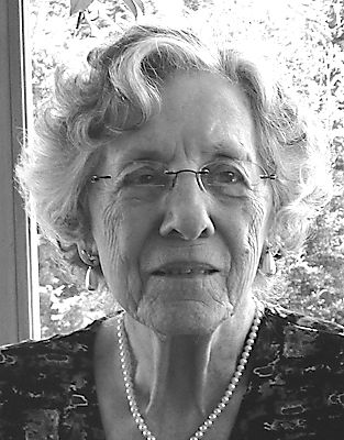 Photo of Pauline Guertin