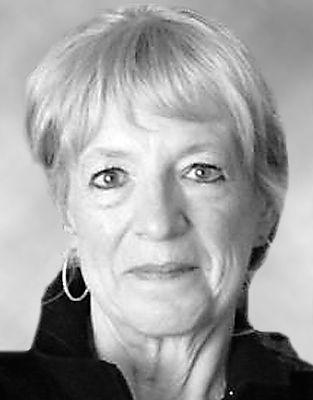 Photo of Charlotte Legare