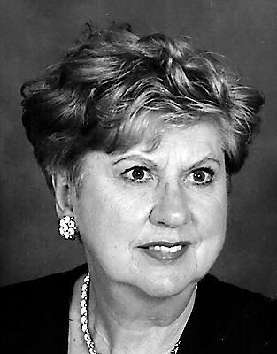 Photo of Gervaise Poirier