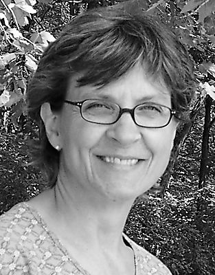 Photo of Jacinthe Soucy