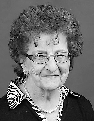 Photo of Yolande Roger