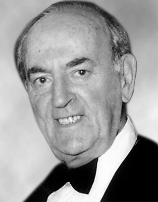 Photo of Albert Courchesne