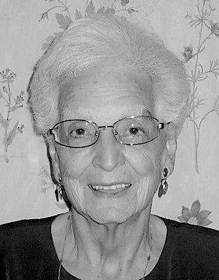 Photo of Gertrude Beaulieu