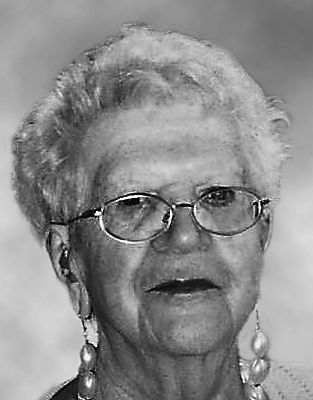 Photo of Claire Marleau
