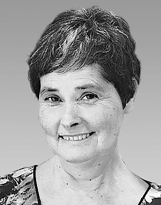 Photo de Line Desrosiers