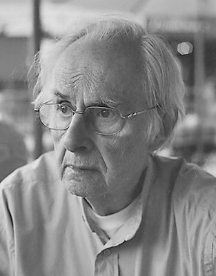 Photo of Armand Beaudoin