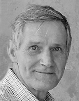 Photo de Fernand Bourque