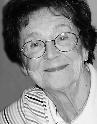 Photo of Yvette Renaud