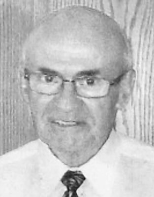 Photo of Andre Mayrand