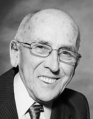 Photo of Maxime Bergeron