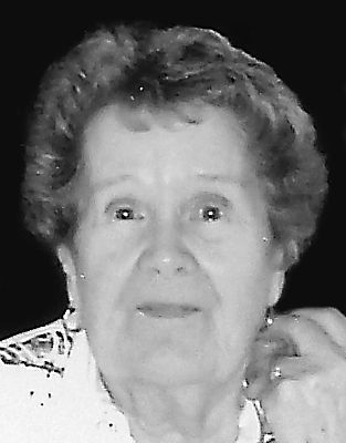 Photo of Annette Grenier