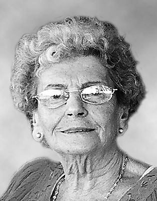 Photo of Dame-Anna Vaillancourt