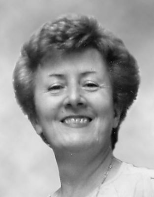 Photo de Edith Gingras