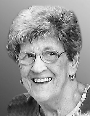 Photo de Monique Legault