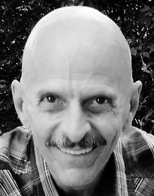 Photo of Pierre Lavigne