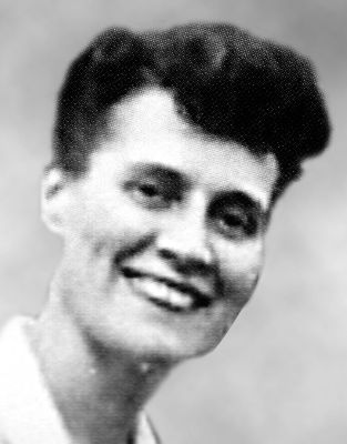 Photo of Renee Gravel