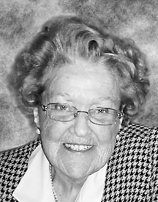 Photo of Dame-Rita Goulet