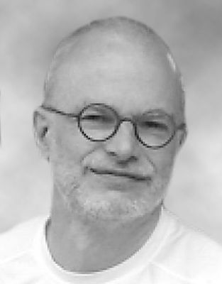 Photo of Claude Bisaillon