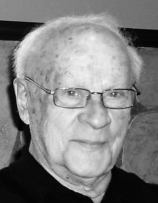 Photo de Raymond St-Jean