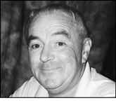 Photo of Thomas Patterson