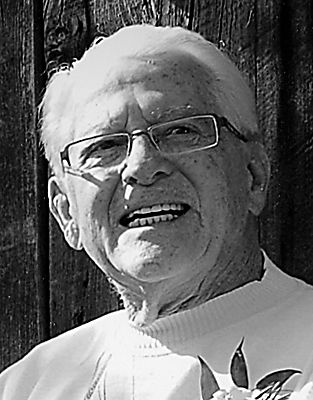 Photo of Andre Lajoie