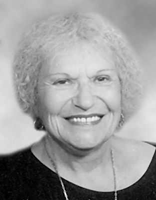 Photo of Madeleine-Ethier Vienneau