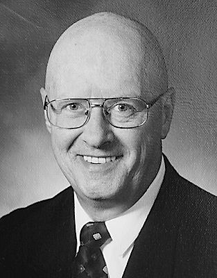 Photo of Pierre Dion