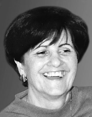 Photo of Lucette Leclerc