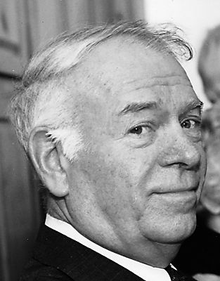 Photo of Raoul Lupien