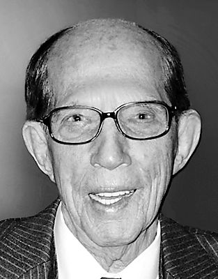 Photo of Alberic Poirier