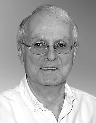 Photo de Maurice Trudel