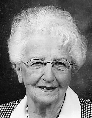 Photo de Gertrude Remillard