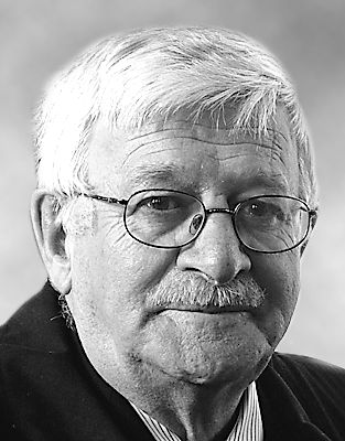 Photo of Jacques Levasseur