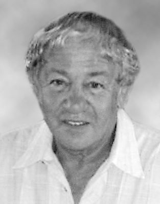 Photo of Romeo Robichaud