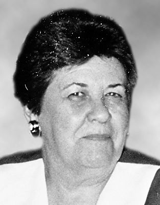 Photo de Huguette Roch