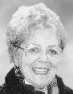 Photo de Madeleine Brien