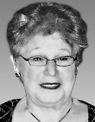 Photo de Lise Lemieux