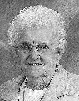 Photo of Jeannette Perreault