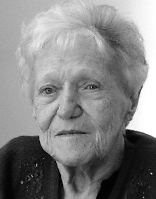 Photo de Isabelle Raymond